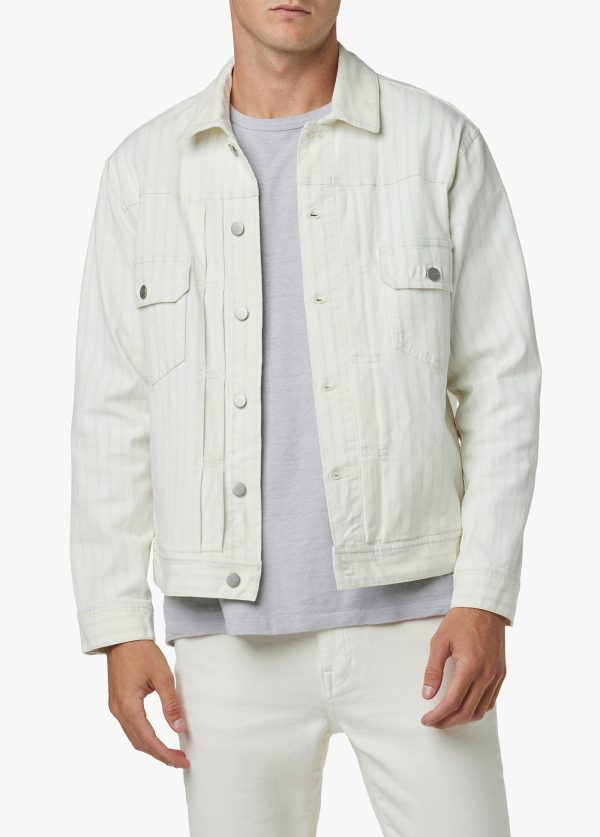 MINER JACKET on Sale