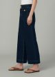 THE ELLIA WIDE LEG ANKLE For Cheap