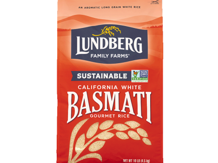 White Basmati Rice Online Sale