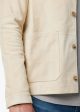 PARKER SUEDE CHORE JACKET Online Hot Sale