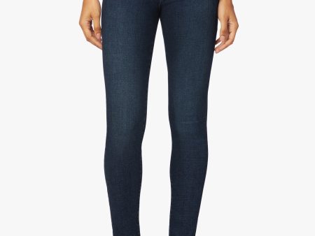 HIGH RISE SKINNY ANKLE Online now