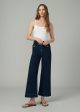 THE ELLIA WIDE LEG ANKLE For Cheap