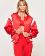 Knockout Jacket - Flame on Sale