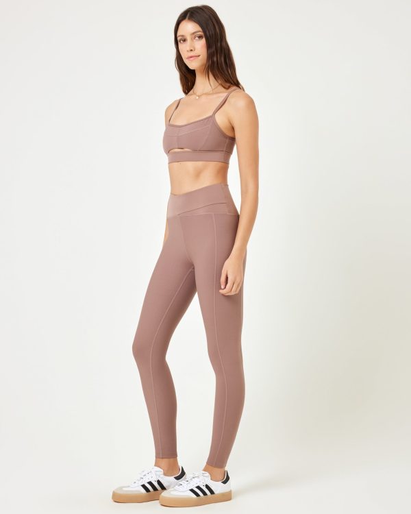 Mercer Legging - Fawn Supply