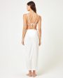 Portela Sarong - Cream Online Hot Sale