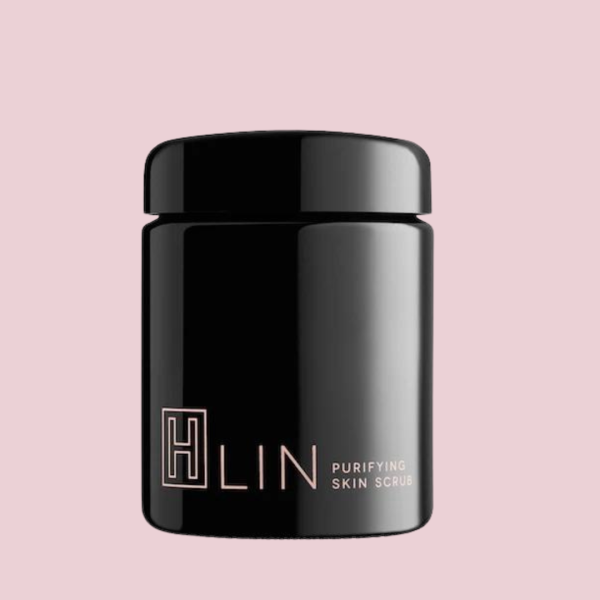 LIN PURIFYING BODY SCRUB For Discount