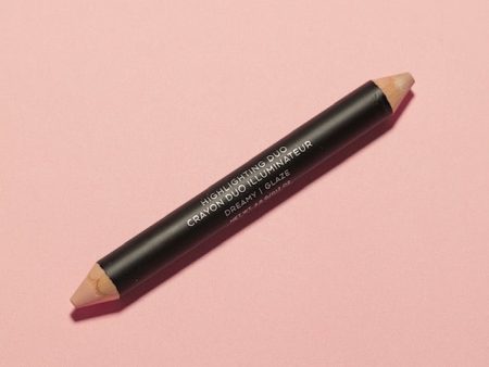 DUO BROW BONE HIGHLIGHTER For Cheap