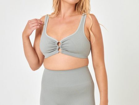 Simmons Bra - Sage For Sale