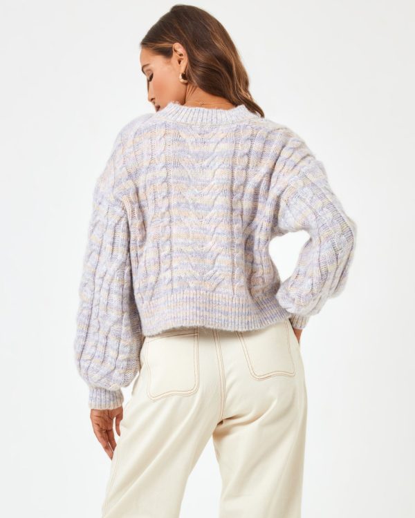 Ojai Pullover - Ojai Cheap