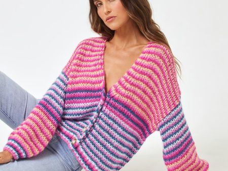 Lido Cardigan - Miami Tides Online