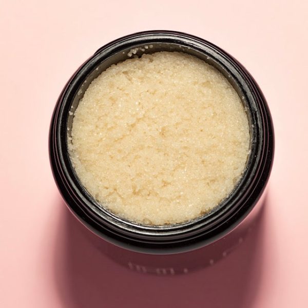 LIN PURIFYING BODY SCRUB For Discount