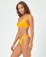 Camellia Bikini Top - Mango on Sale