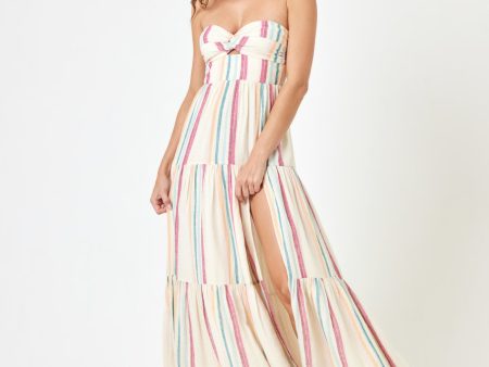 Alessandra Dress - It Comes In Waves For Discount