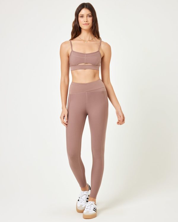 Mercer Legging - Fawn Supply