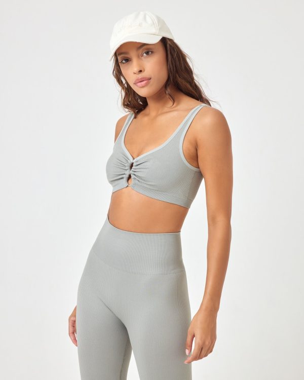 Simmons Bra - Sage For Sale