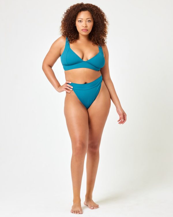 Lola Bikini Bottom - Mediterranean Supply