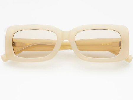 Freyrs Noa Sunglasses - Tan Supply