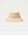 Carmel Island Hat - Natural For Cheap