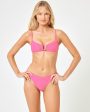 Mercer Bikini Bottom - Cosmo For Cheap