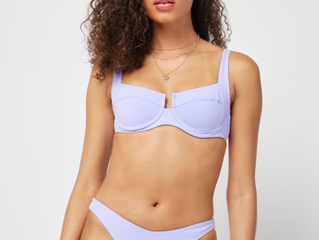 Camellia Bikini Top - Wisteria Online Hot Sale