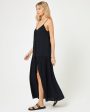 Malibu Dress - Black Cheap