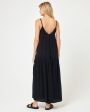 Malibu Dress - Black Cheap