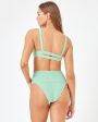 LSPACE X Anthropologie Desi Bikini Bottom - Topaz For Sale