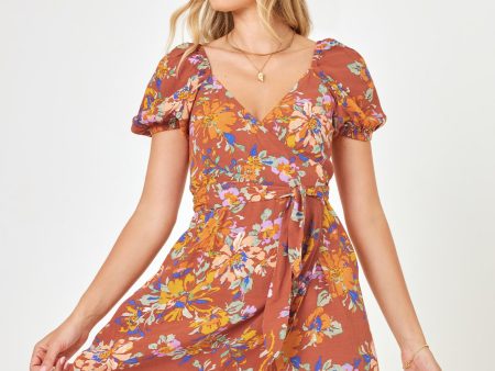 Cambria Dress - First Bloom Supply