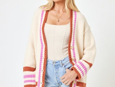 Delta Blooms Sweater - Delta Blooms Jacquard Discount