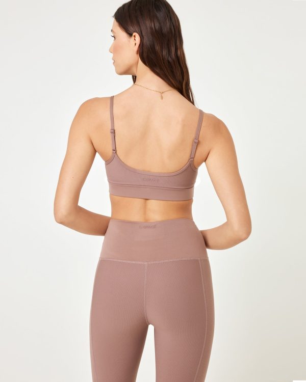 Mercer Legging - Fawn Supply