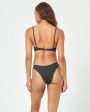 Macey Bikini Top - Black Online