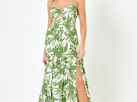 Calla Dress - Destination Paradise on Sale