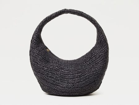 Aya Bag - Black Hot on Sale